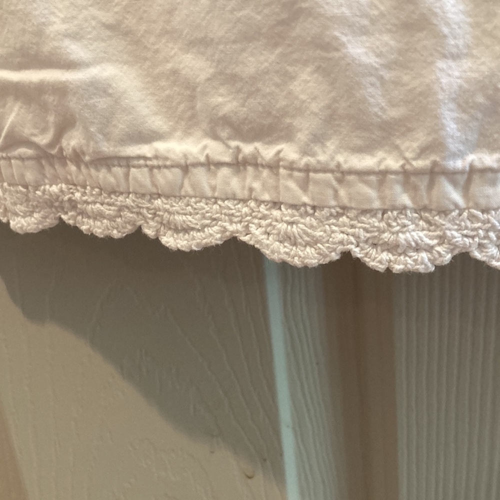 EUC Sundance king size pillow cases (2) - Picture 6 of 7